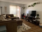 Living Room - 4065 Porte La Paz Apartment Unit 162