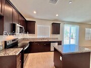 Photo - 4 Bed/3 Bath Home with Fenced Yard & Garage / Vouchers Accepted / Available Now!