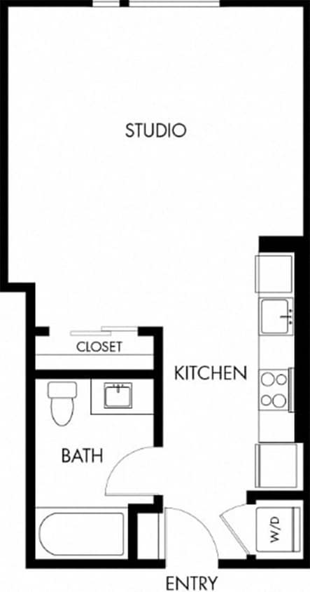 Floor Plan - s9