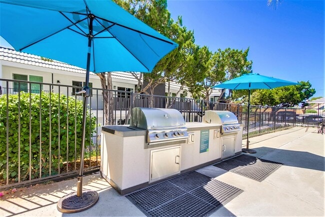 Photo - Latte of Escondido