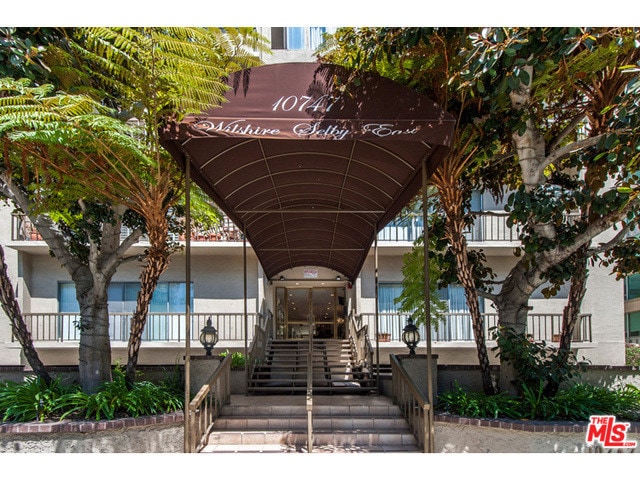 Photo - 10747 Wilshire Blvd Unit 7th Floor