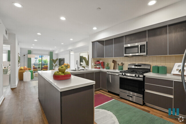 Building Photo - Hudson Lux by Wiseman Rental