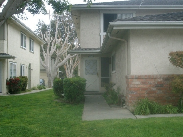 2 BEDROOM MARINA VILLAGE TOWNHOUSE IN PORT HUENEME - 2 BEDROOM MARINA VILLAGE TOWNHOUSE IN PORT HUENEME