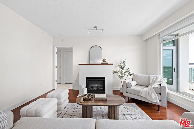Photo - 3141 Michelson Dr Unit 1506