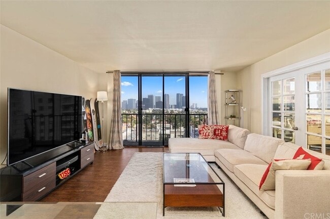 Building Photo - 10535 Wilshire Blvd Unit 1402