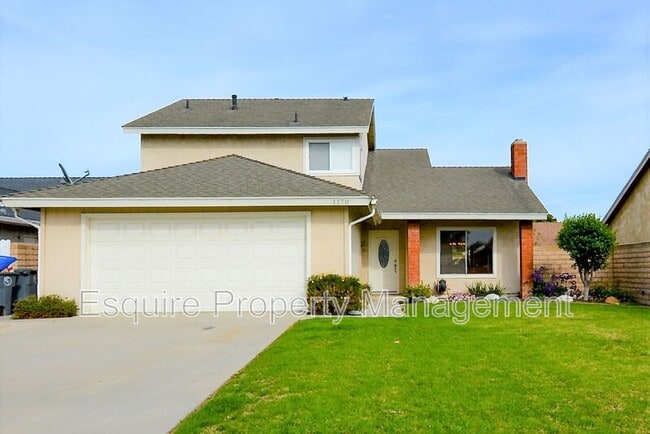 Photo - 1170 Novato Dr House