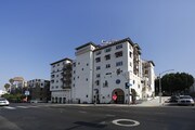Building - The Paseo at Californian