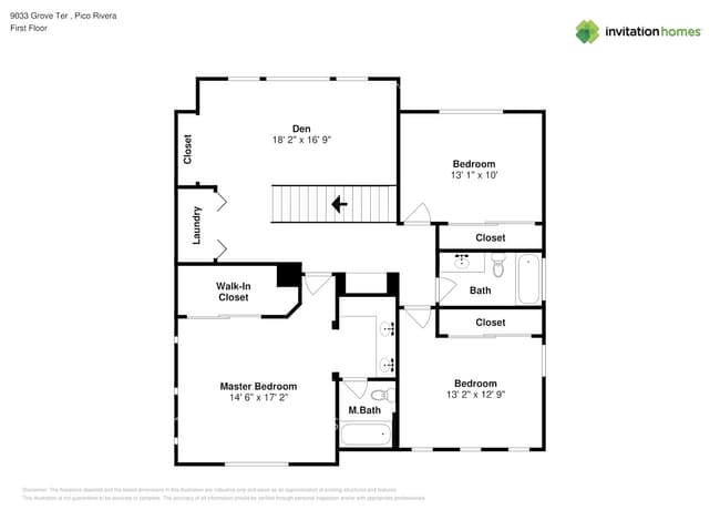 Photo - 9033 Grove Terrace