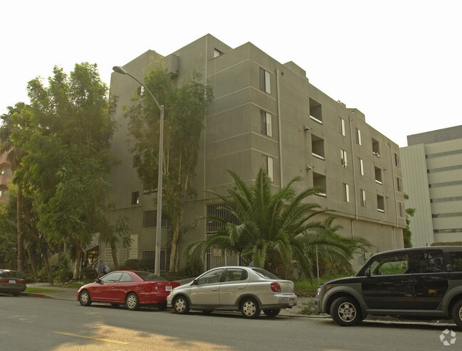 Building Photo - Franklin Place