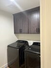 Laundry room - 7412 Budlong Ave House Unit A