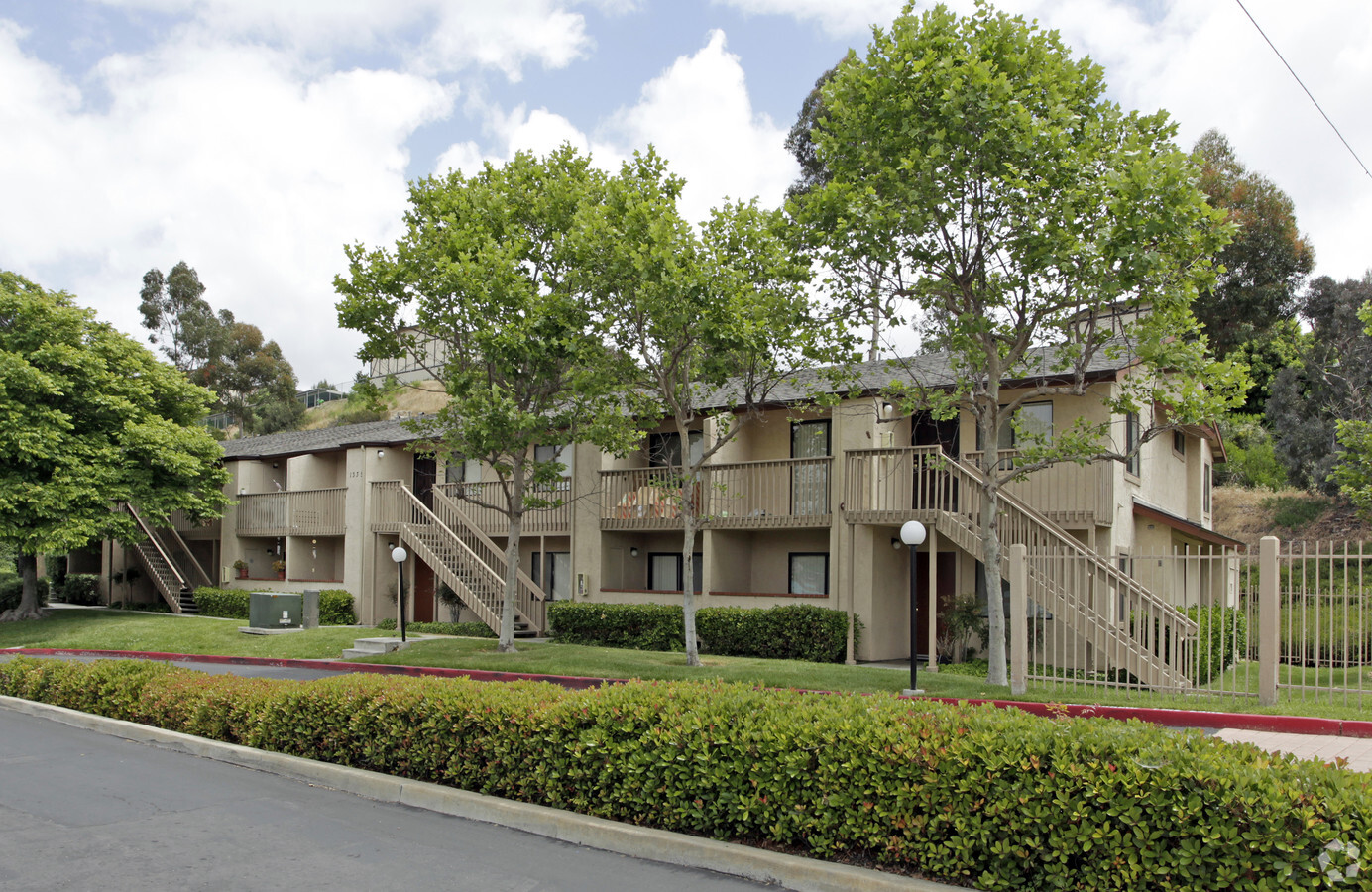 Woodman Village Apartments - Woodman Village Apartments