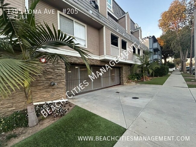 Photo - 1355 Loma Ave Unit #205