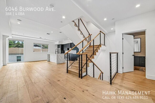 Photo - 6046 Burwood Ave