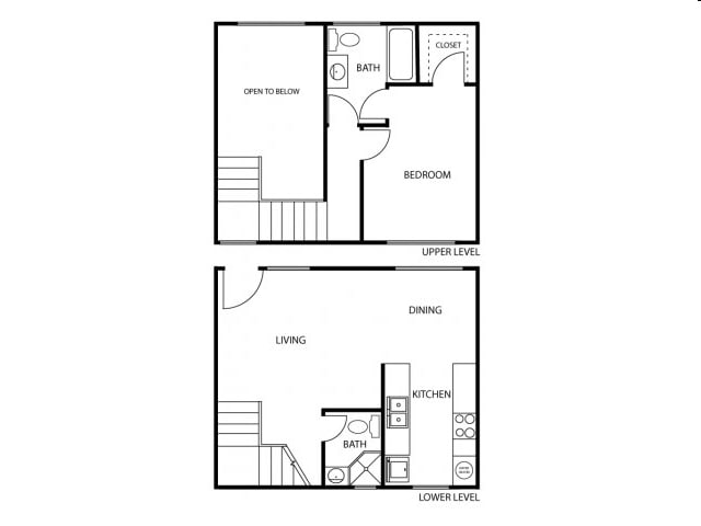 Mariposa - Mariposa (Townhouse)