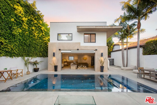 Photo - 454 N Sweetzer Ave