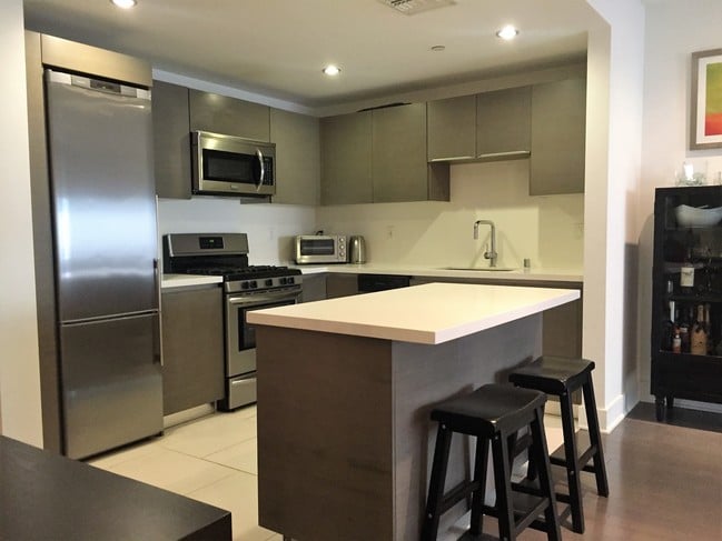 Photo - 1730 Sawtelle Blvd Unit 204
