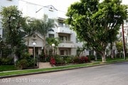 Photo - Harmony Village Apartments