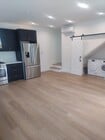 Kitchen / Washer & Dryer - 2746 Veteran Ave House