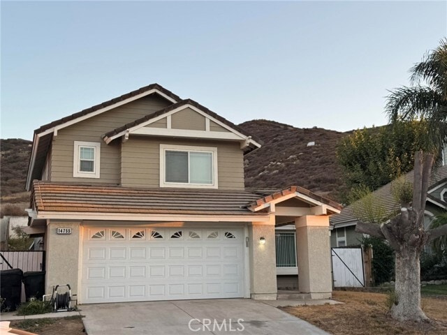 Photo - 14755 Weeping Willow Ln House