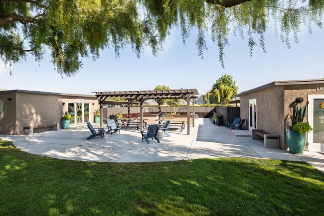 Photo - Amara Apartments