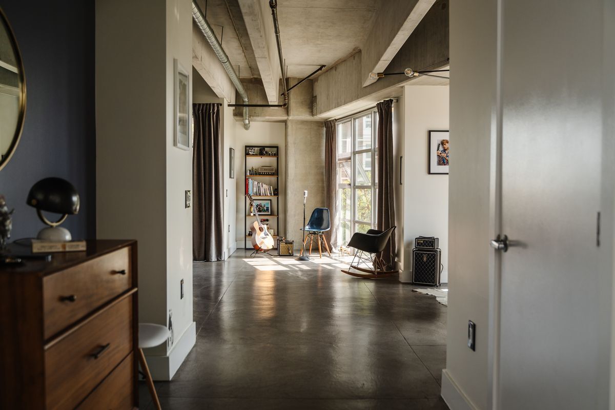Photo - 4141 Glencoe Ave Unit 201