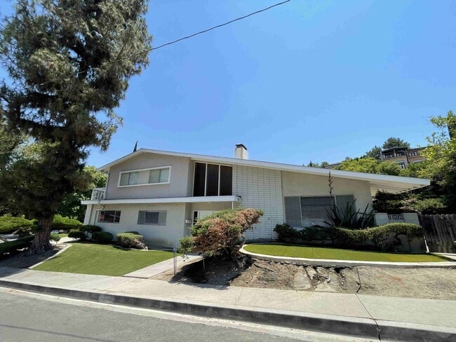 Photo - SOUTH OF THE BLVD. HOME IN WOODLAND HILLS!