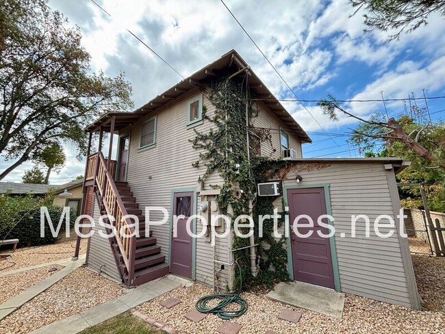 Building Photo - 4432 9th St Rental