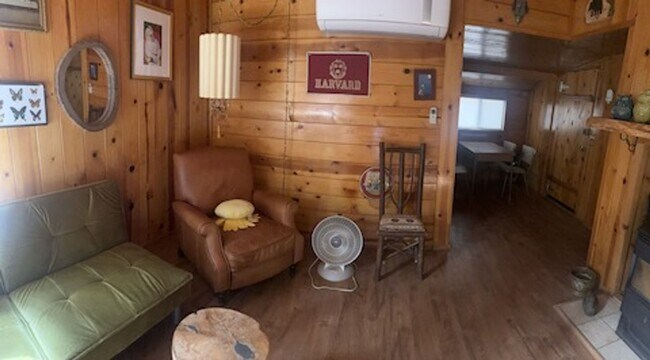 Photo - Creek Cabin In Idyllwild