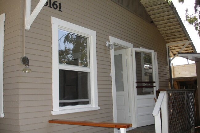 Building Photo - 3161 Ivy St