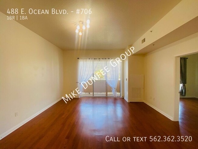 Photo - 488 E Ocean Blvd Unit #706