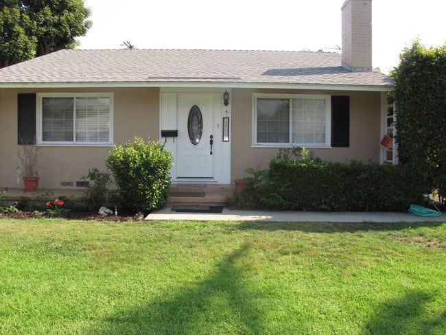Street View of Home - 10804 Ashby Ave House