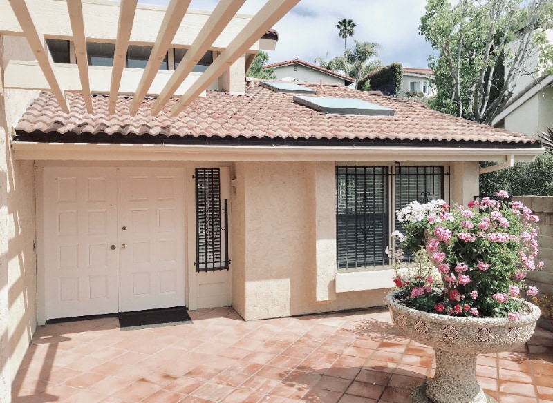 Photo - 1828 Caminito Ascua Townhome