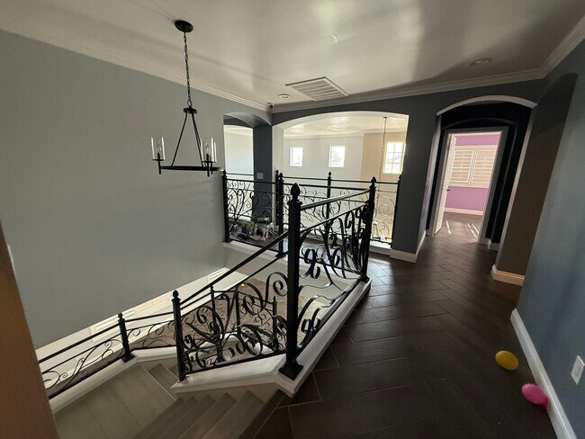 Photo - Eagle Ranch Community-2 Story 4 bedrooms Spanish Style Home