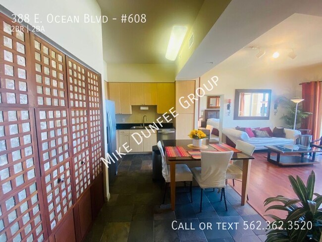 Photo - 388 E Ocean Blvd Unit #608