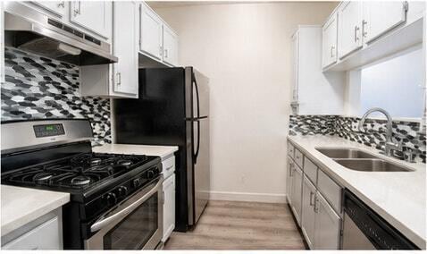 Photo - 11657 Oxnard St Unit 109