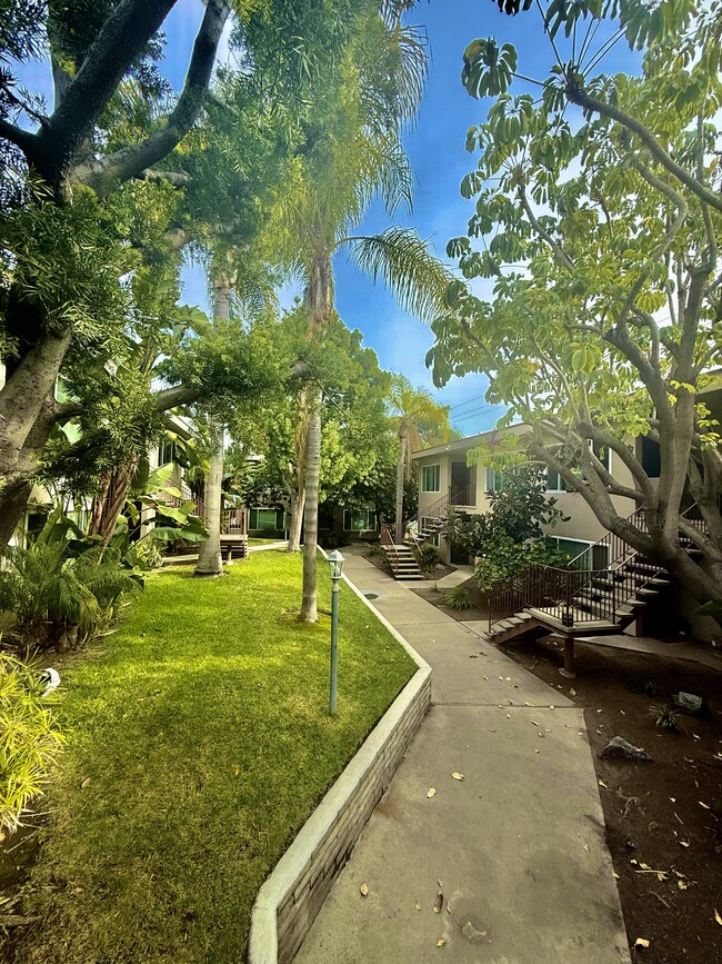 Photo - Village Terrace