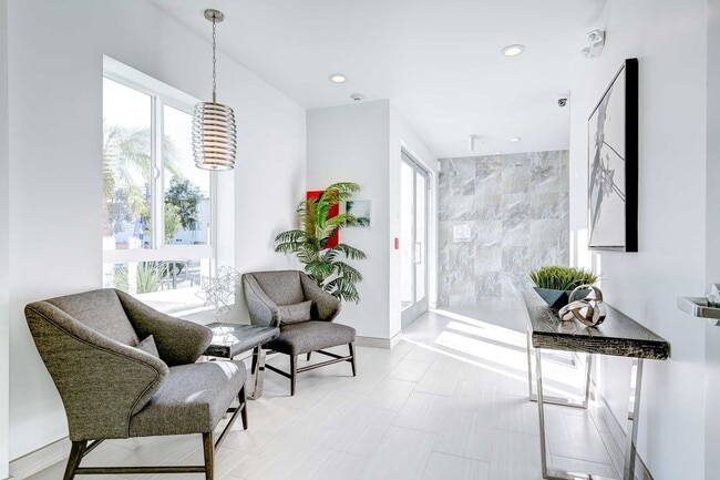 Photo - Moderno Apartments