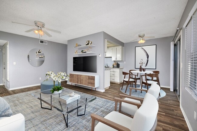 Photo - Villa Del Mar Apartments (new)