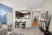 Photo - Furnished  2BR/1.5 BA +  Condominium @ The... Unit 3414