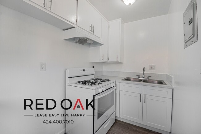 Photo - 333 N Brand Blvd Unit 8