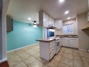 Kitchen + Dining Area - 14281 Green Valley Dr Unit B