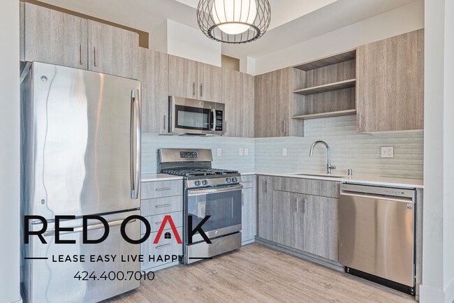 Photo - 1331 W 7th St Unit 611