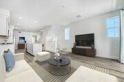 Photo - Sophisticated Modern Townhouse in the Hear...