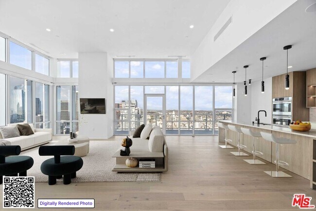 Photo - 230 W Olympic Blvd Unit PH 2