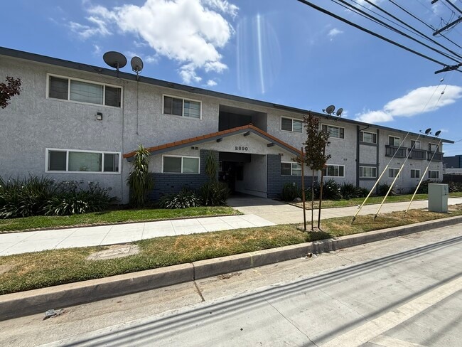 Photo - 2890 E Artesia Blvd Unit London Manor