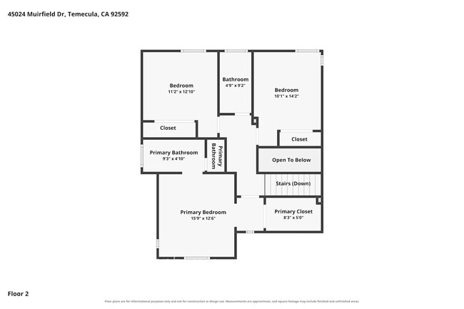 Photo - 45024 Muirfield Dr