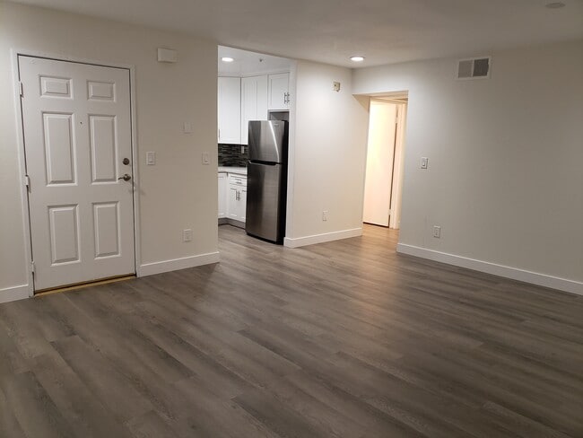 Photo - Carlton Way Towers