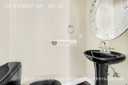 Photo - 325 N Stanley Ave Unit 327 1/2
