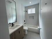 Photo - JUST COMPLETED MODERN TOWNHOMES! Never Liv... Unit #4514