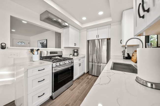 Photo - Fully Furnished 3 bedroom home where elega...